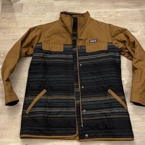Patagonia Out Yonder Coat (tag removed)